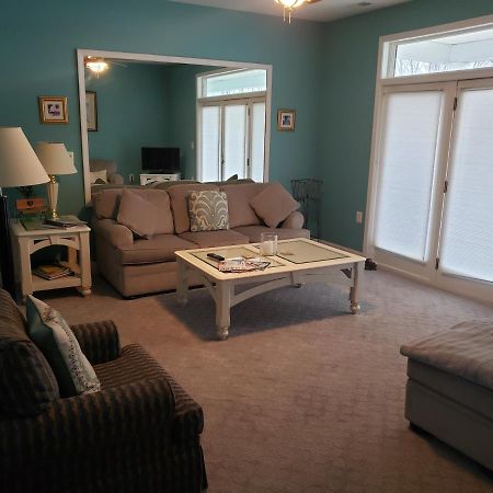 Blue Heron Inn - A Bed And Breakfast Llc Solomons Buitenkant foto